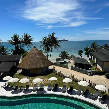 Kai Bae Beach Resort Koh Chang Luaran gambar