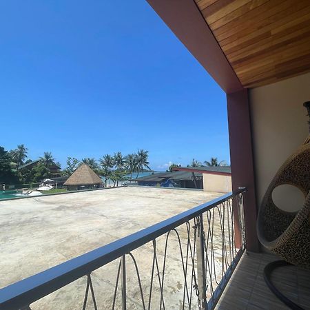 Kai Bae Beach Resort Koh Chang Luaran gambar