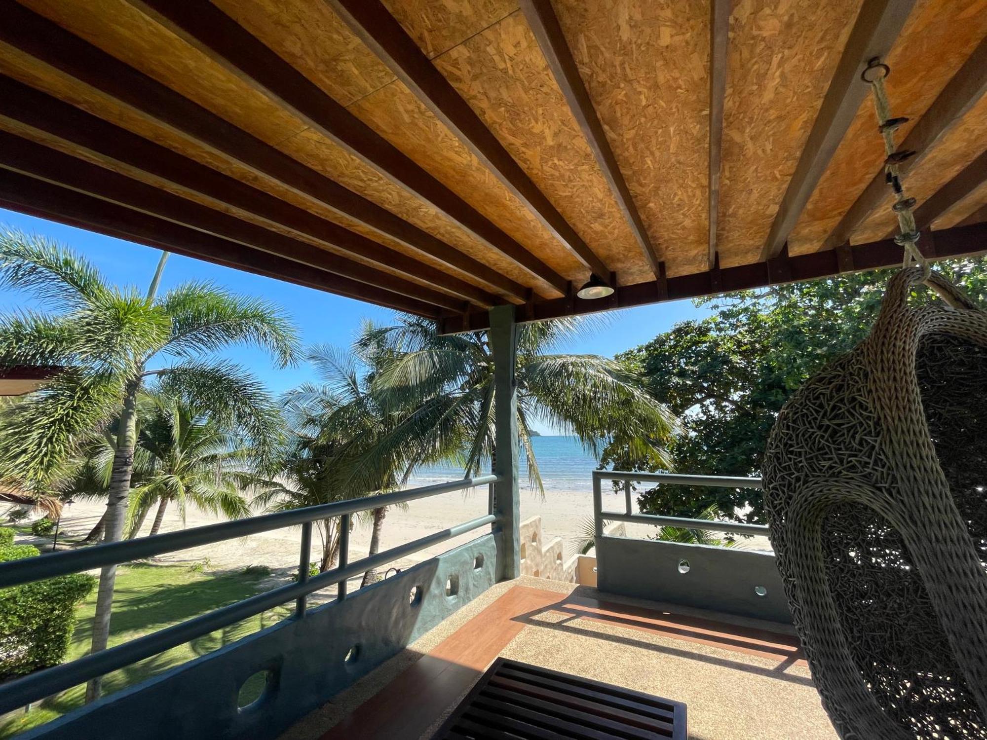Kai Bae Beach Resort Koh Chang Luaran gambar