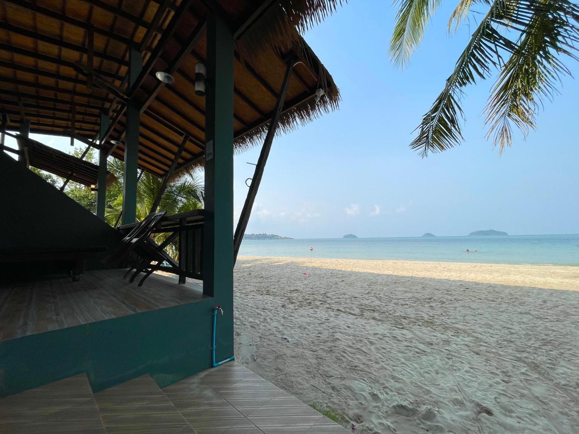 Kai Bae Beach Resort Koh Chang Luaran gambar