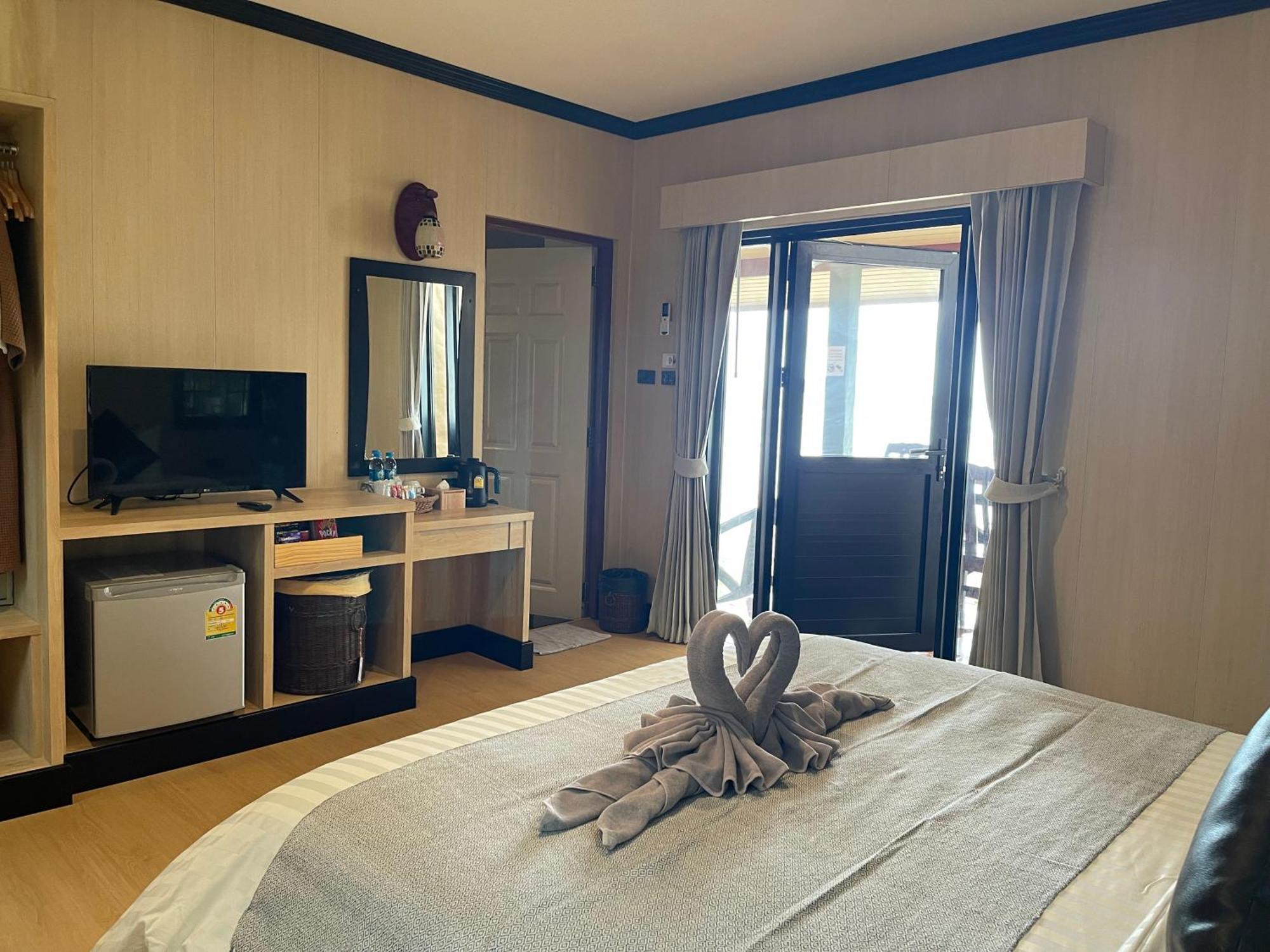 Kai Bae Beach Resort Koh Chang Luaran gambar