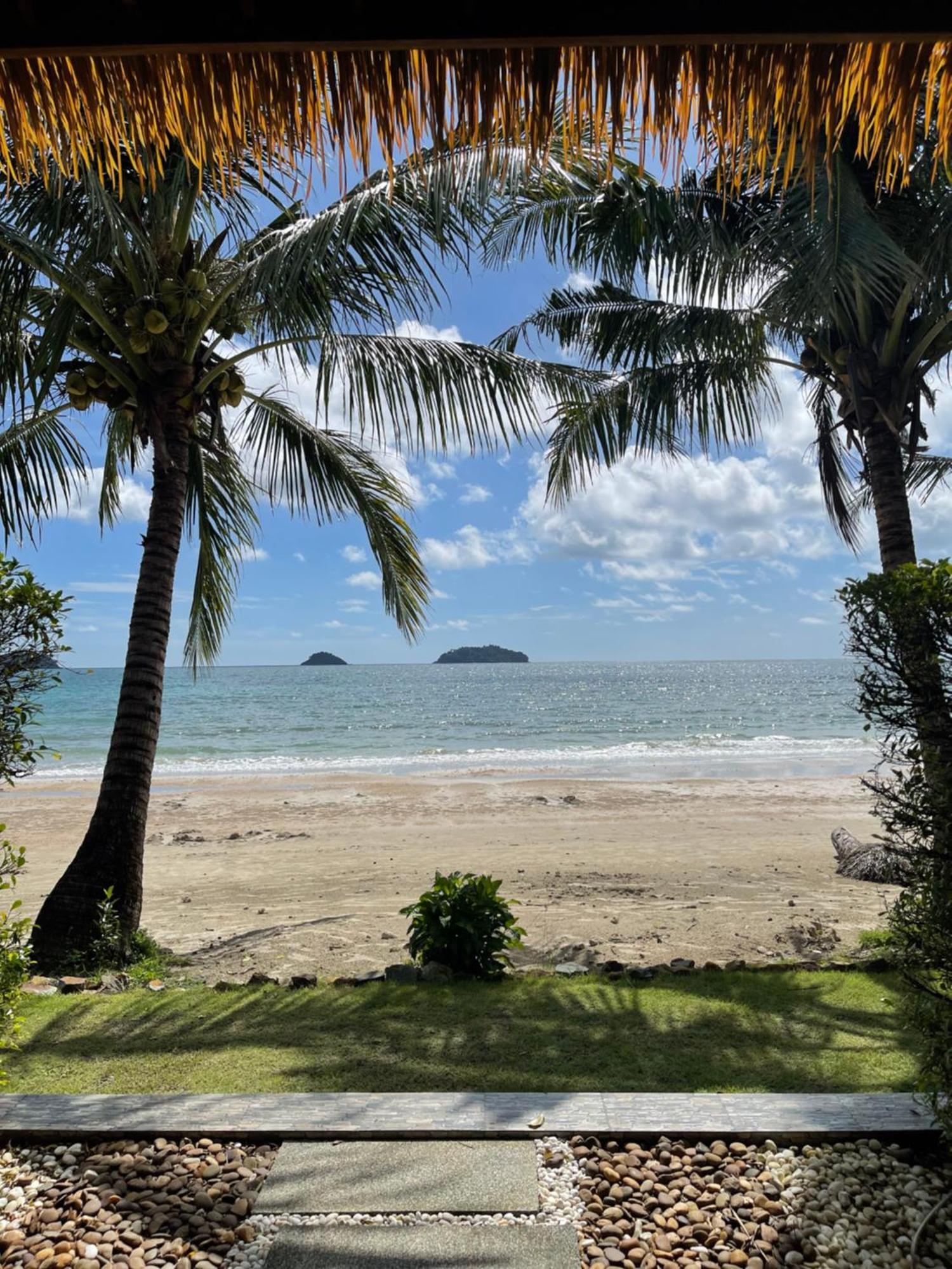 Kai Bae Beach Resort Koh Chang Luaran gambar