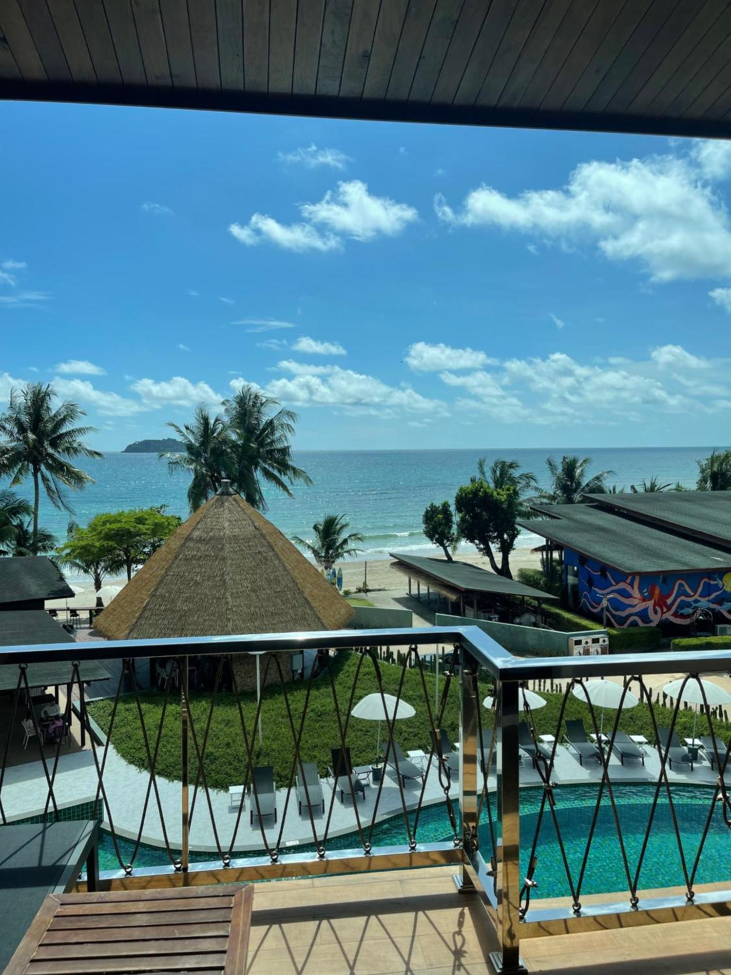 Kai Bae Beach Resort Koh Chang Luaran gambar
