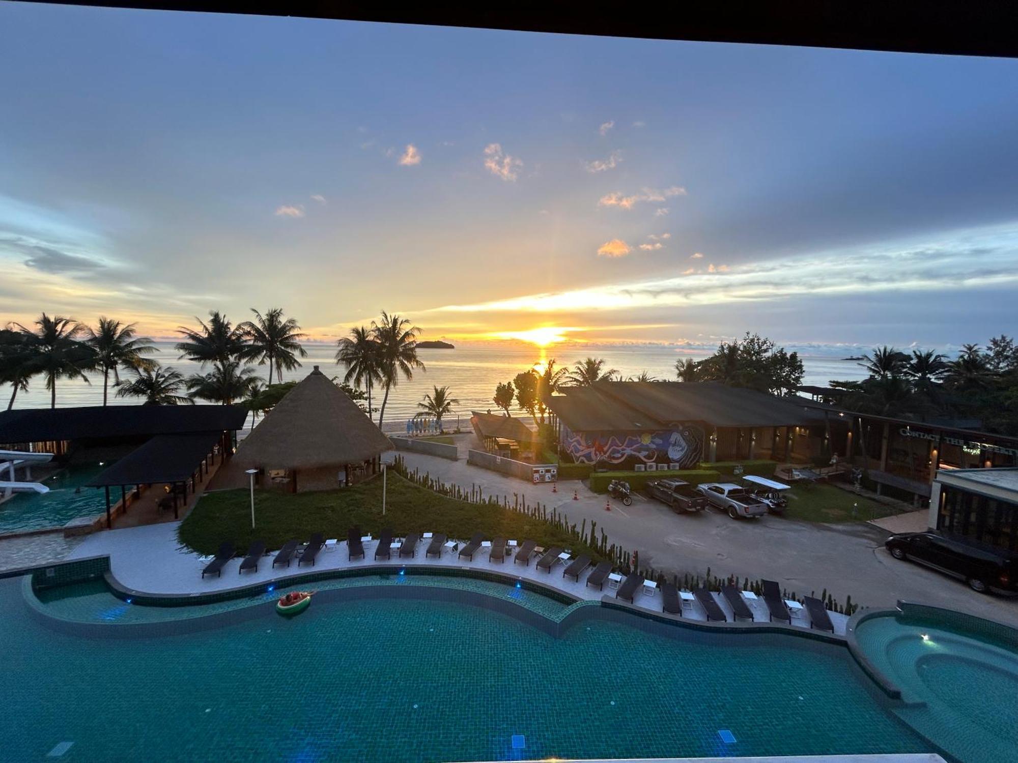 Kai Bae Beach Resort Koh Chang Luaran gambar