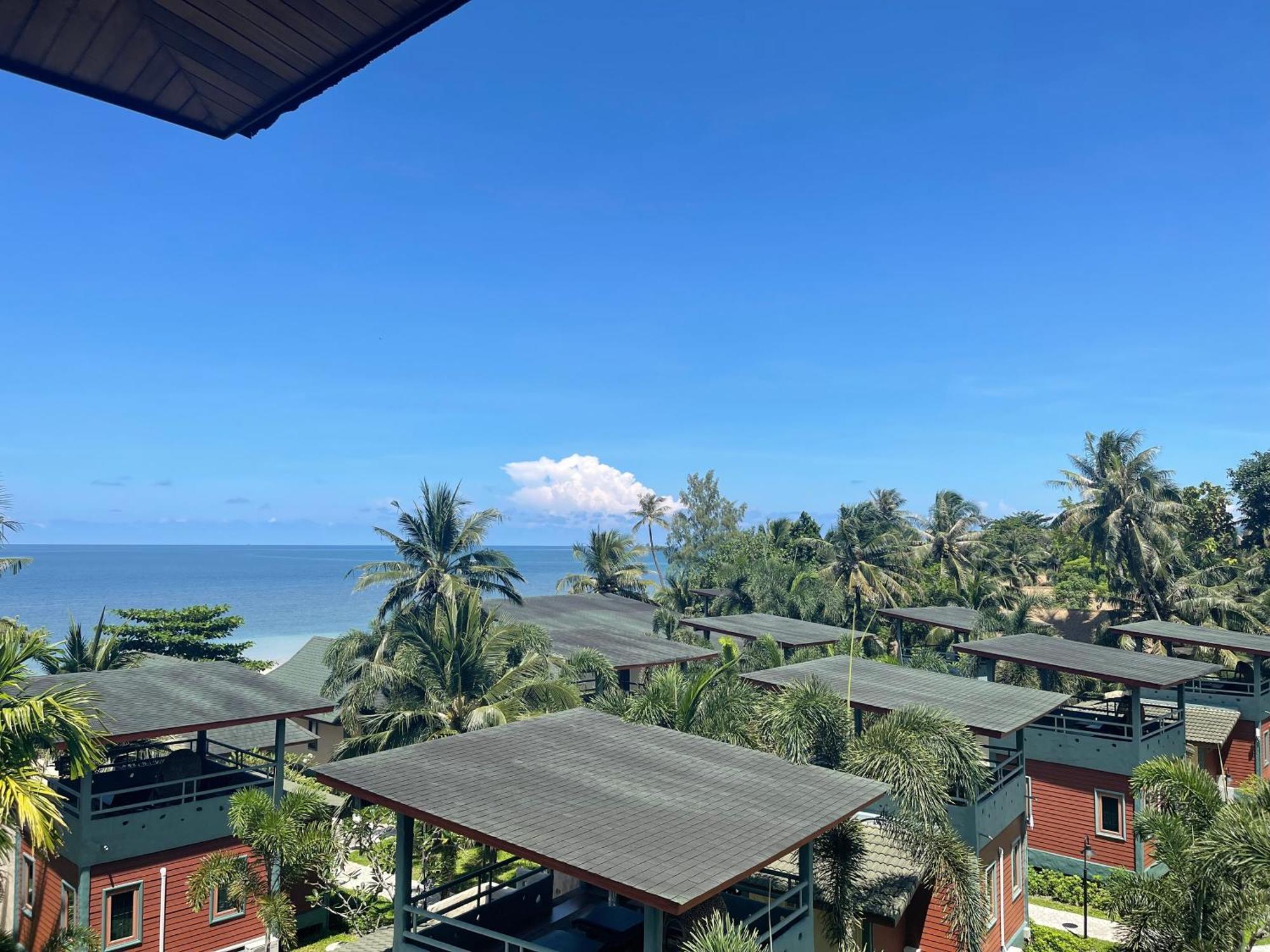 Kai Bae Beach Resort Koh Chang Luaran gambar