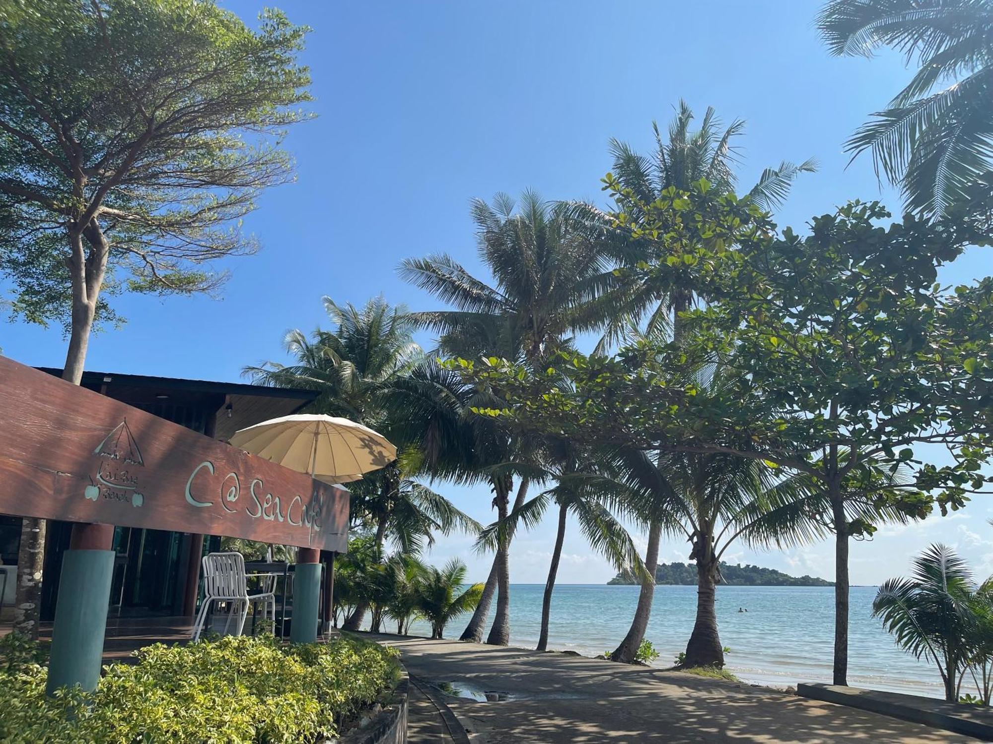 Kai Bae Beach Resort Koh Chang Luaran gambar