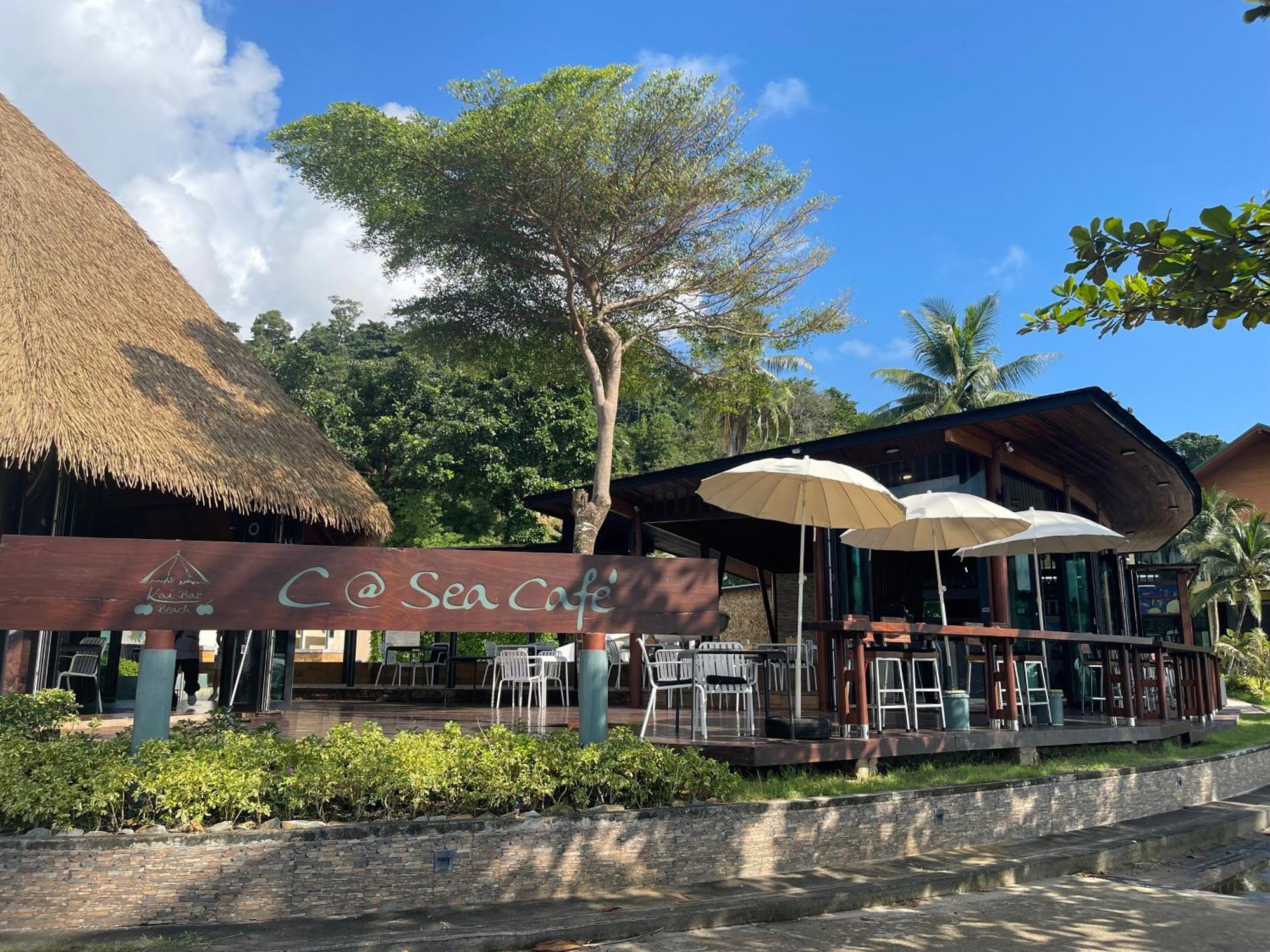Kai Bae Beach Resort Koh Chang Luaran gambar