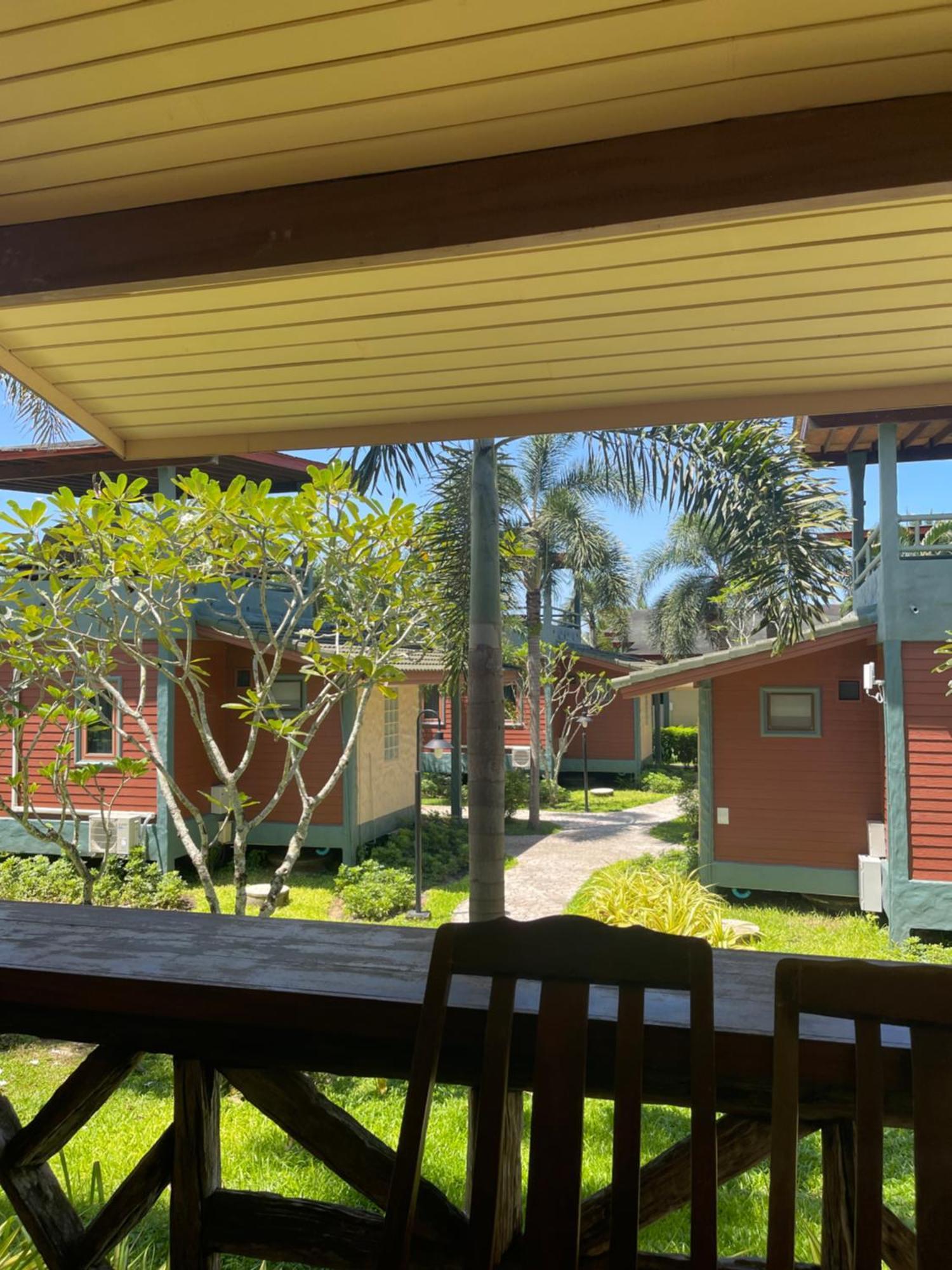 Kai Bae Beach Resort Koh Chang Luaran gambar