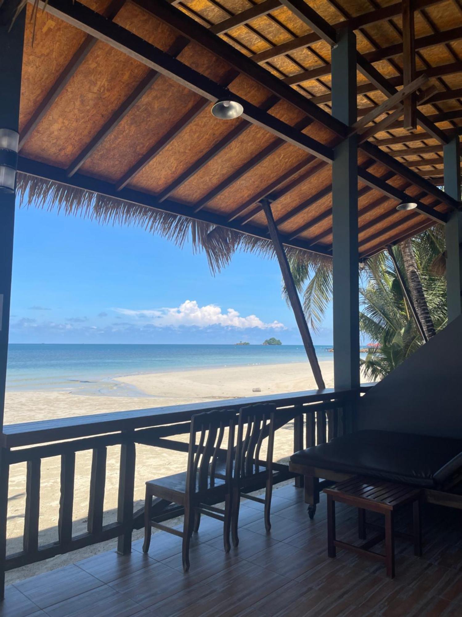 Kai Bae Beach Resort Koh Chang Luaran gambar