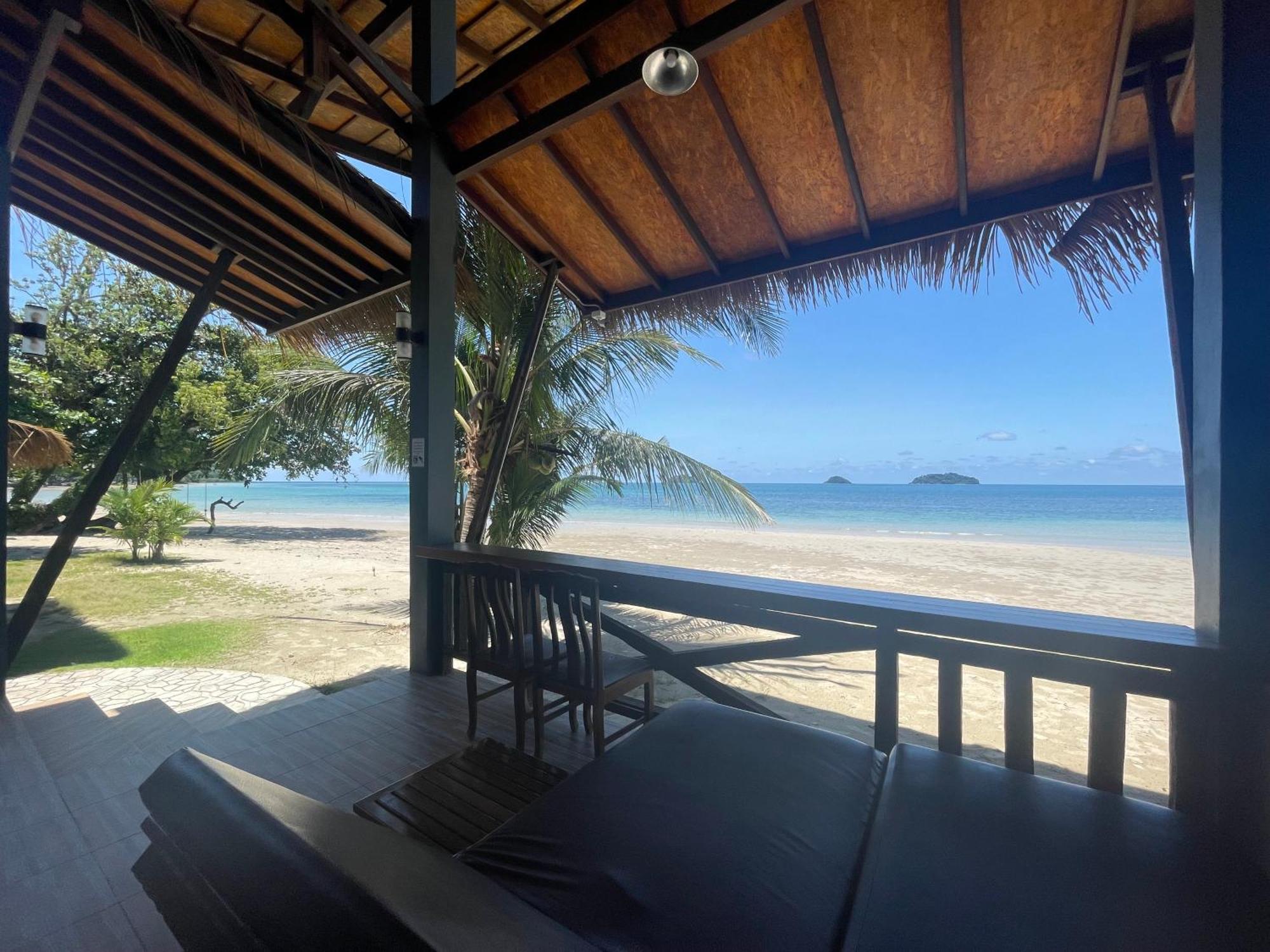 Kai Bae Beach Resort Koh Chang Luaran gambar