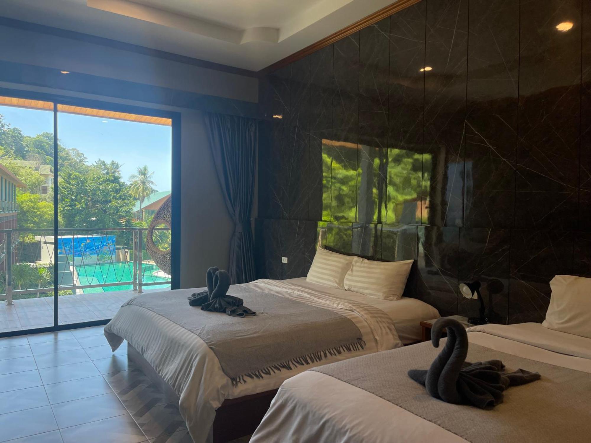 Kai Bae Beach Resort Koh Chang Luaran gambar