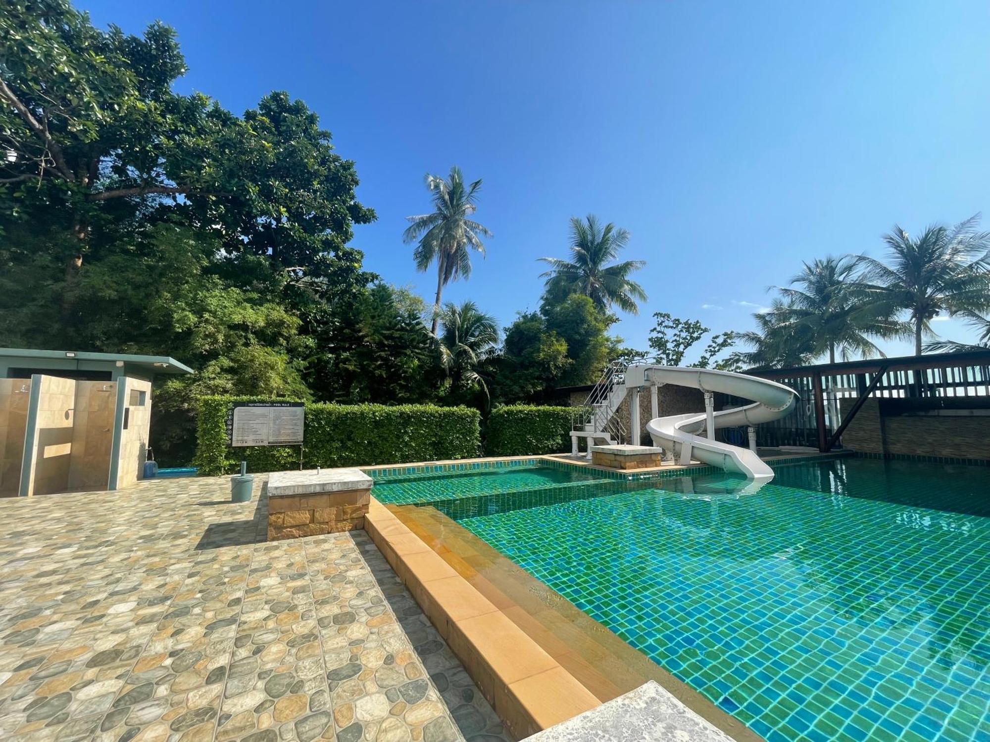 Kai Bae Beach Resort Koh Chang Luaran gambar