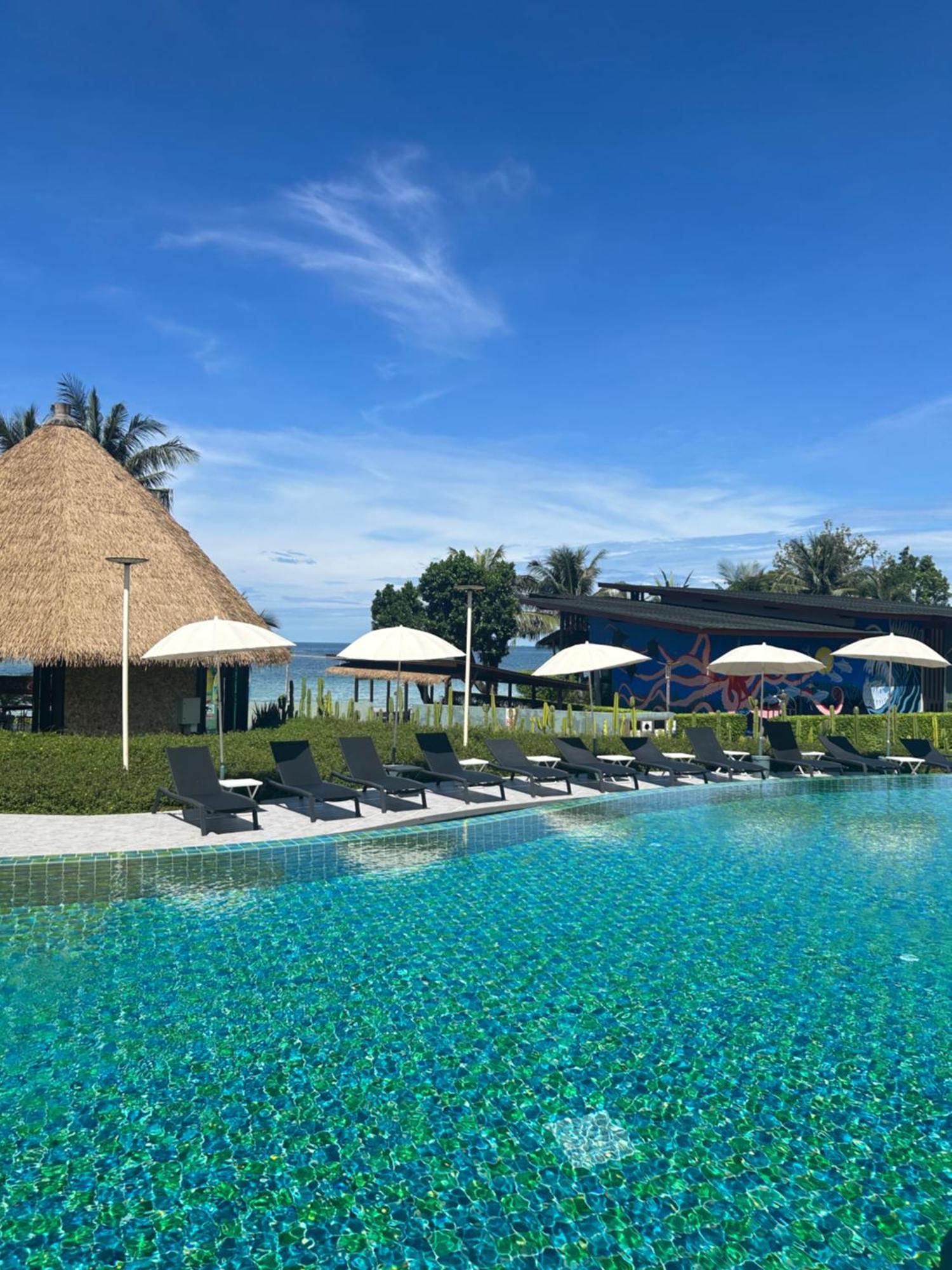 Kai Bae Beach Resort Koh Chang Luaran gambar