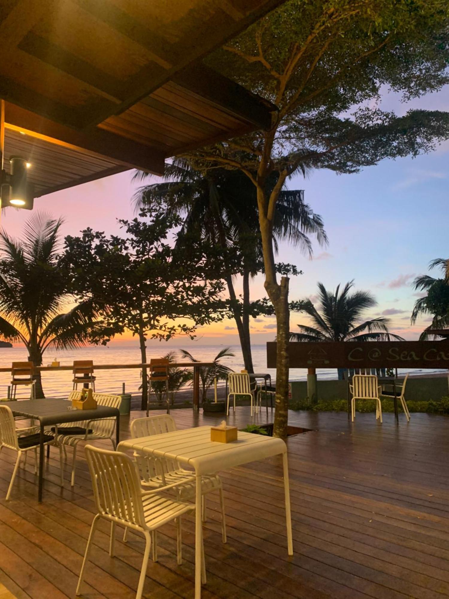Kai Bae Beach Resort Koh Chang Luaran gambar