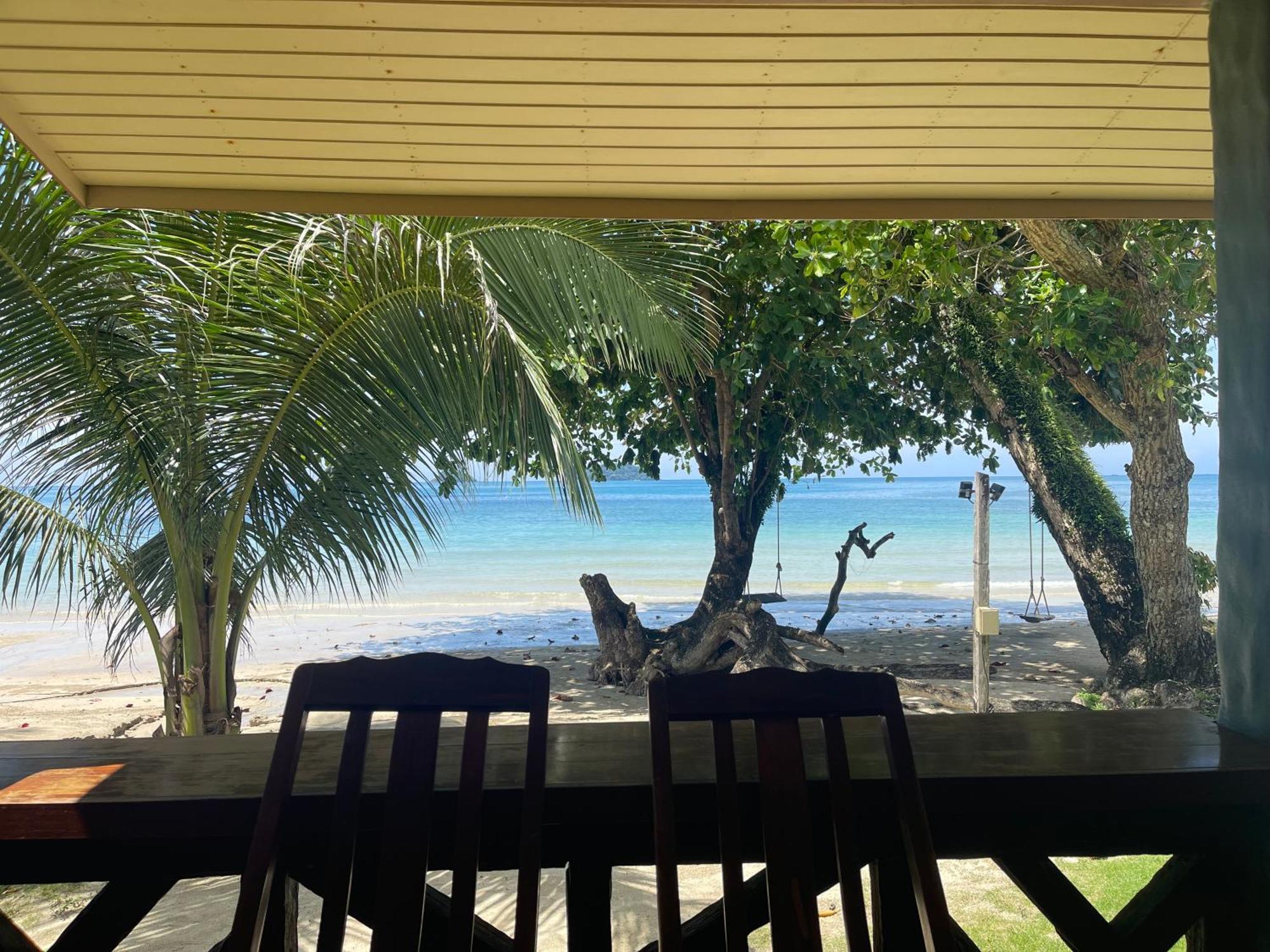 Kai Bae Beach Resort Koh Chang Luaran gambar
