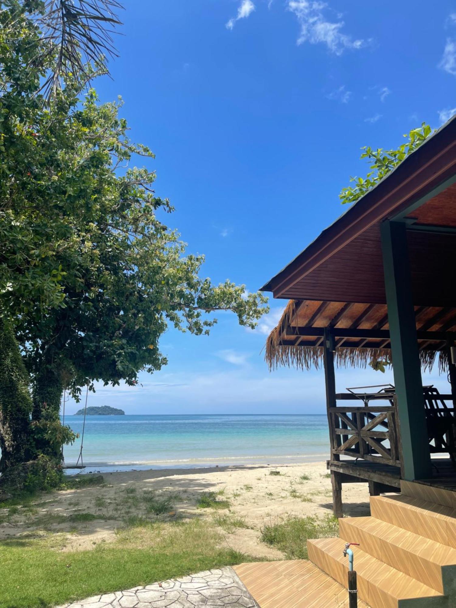 Kai Bae Beach Resort Koh Chang Luaran gambar