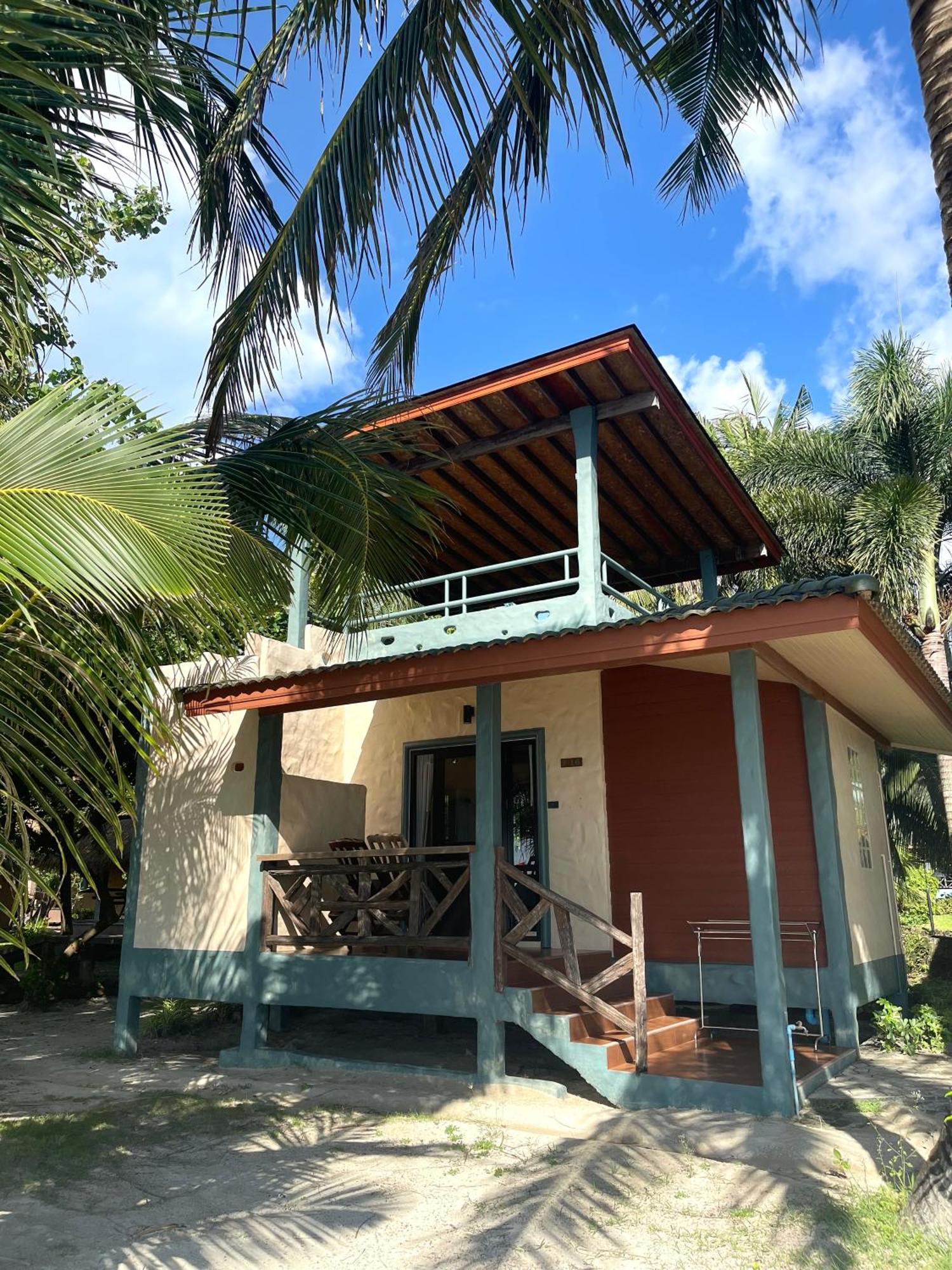 Kai Bae Beach Resort Koh Chang Luaran gambar