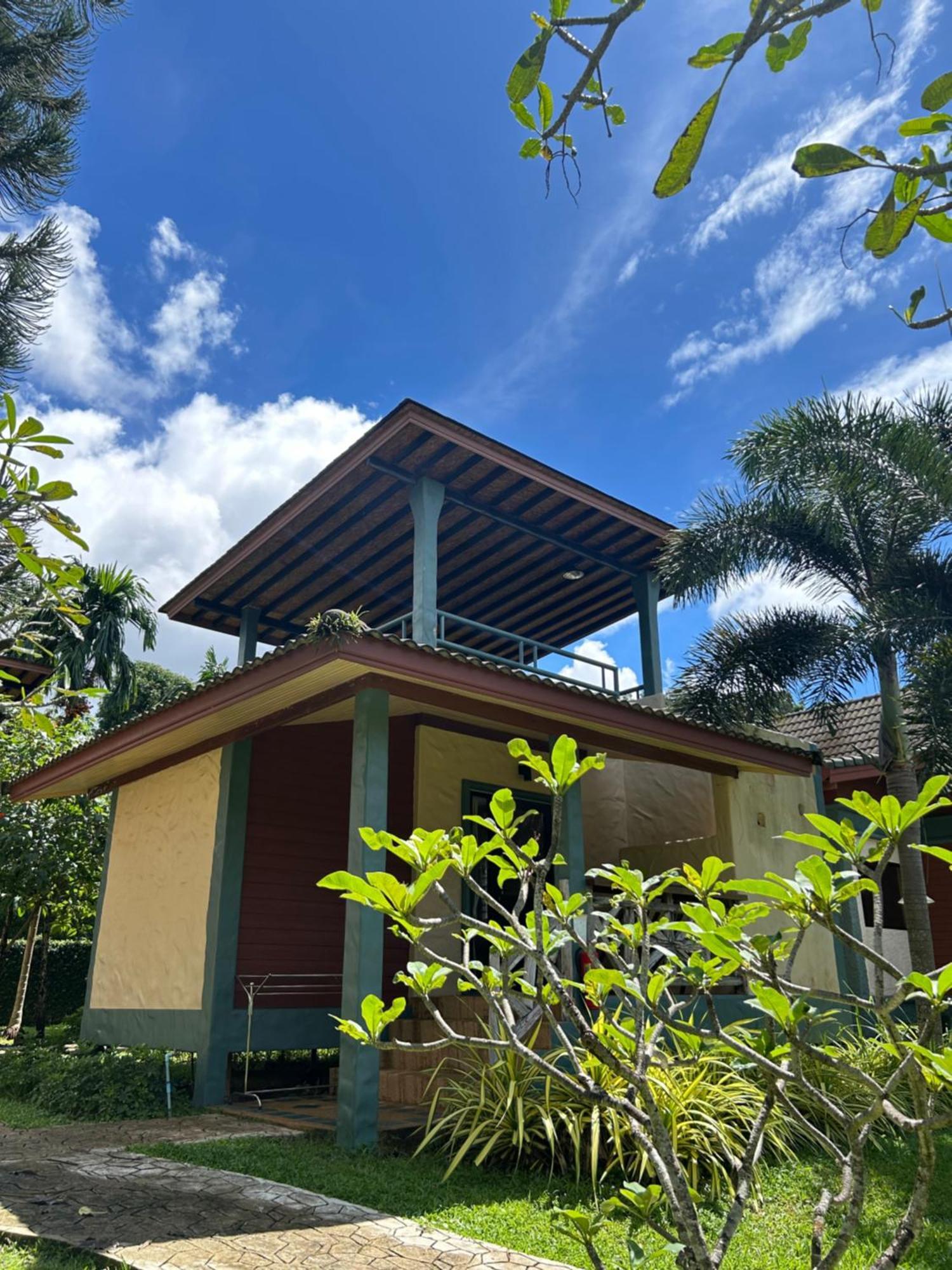 Kai Bae Beach Resort Koh Chang Luaran gambar