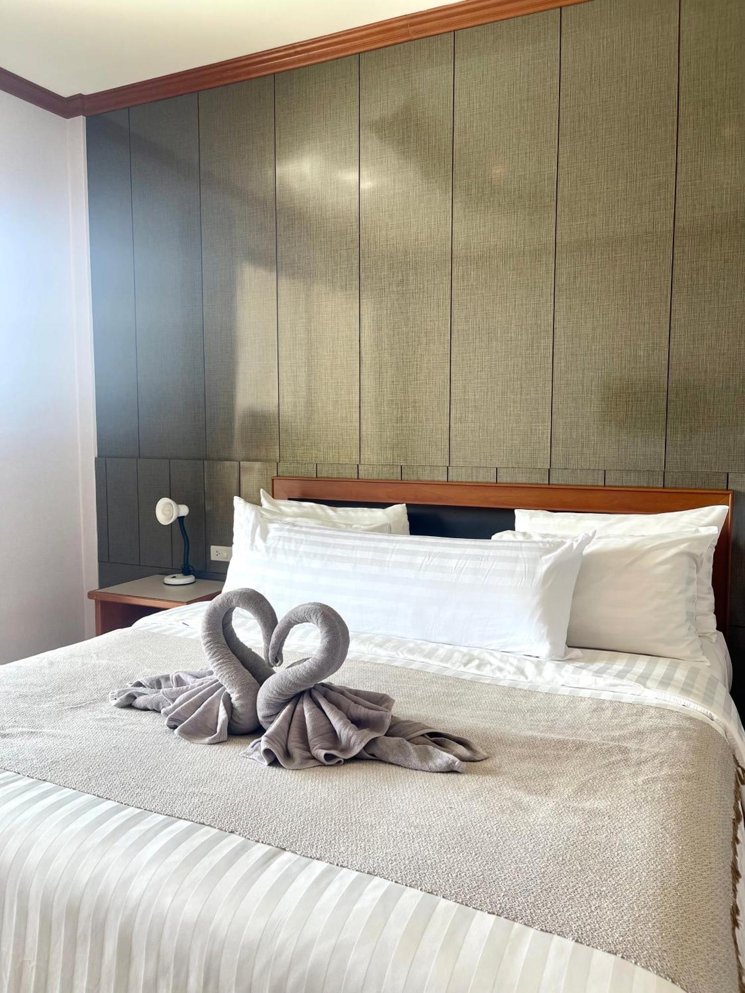 Kai Bae Beach Resort Koh Chang Luaran gambar