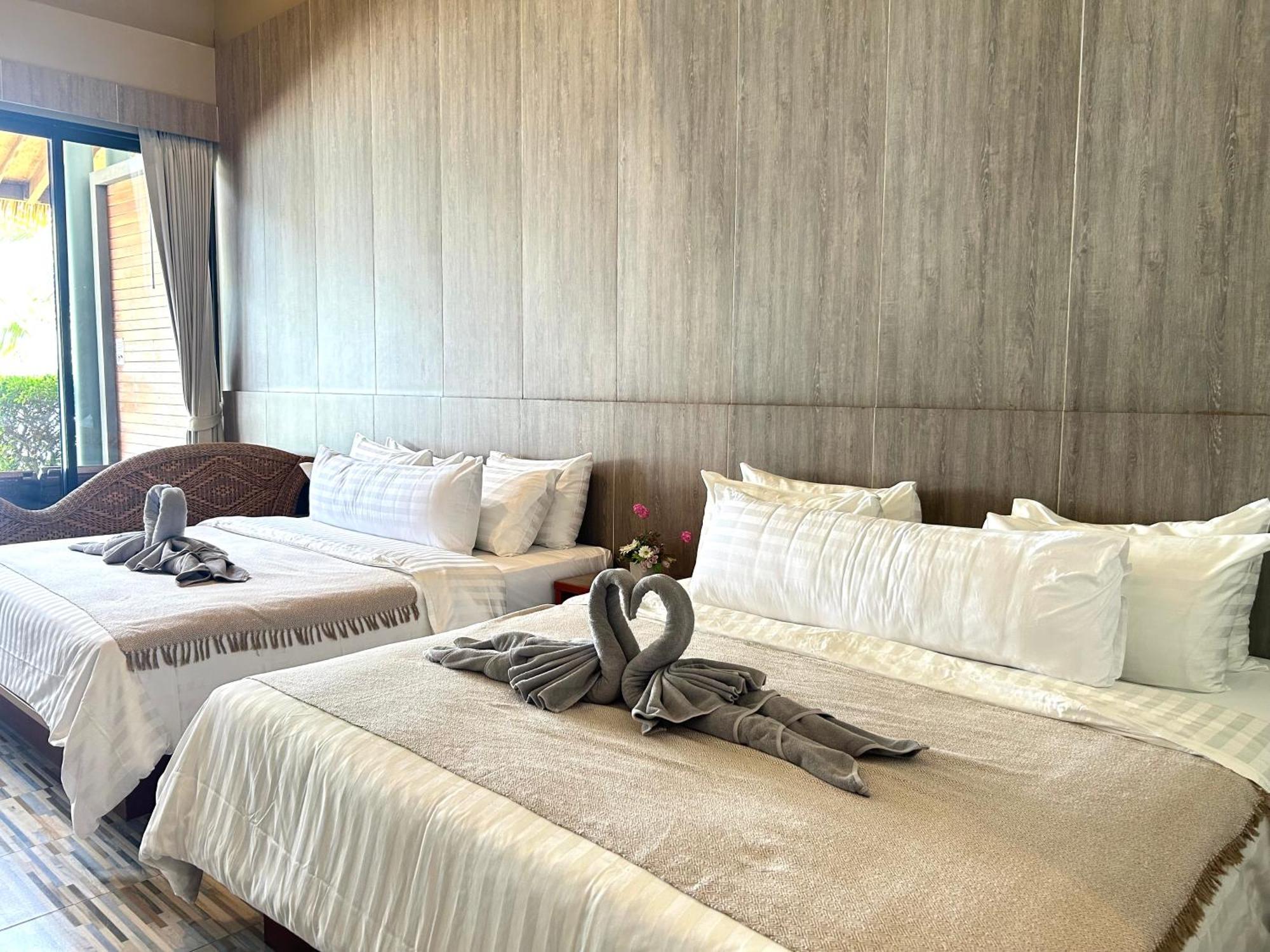 Kai Bae Beach Resort Koh Chang Luaran gambar