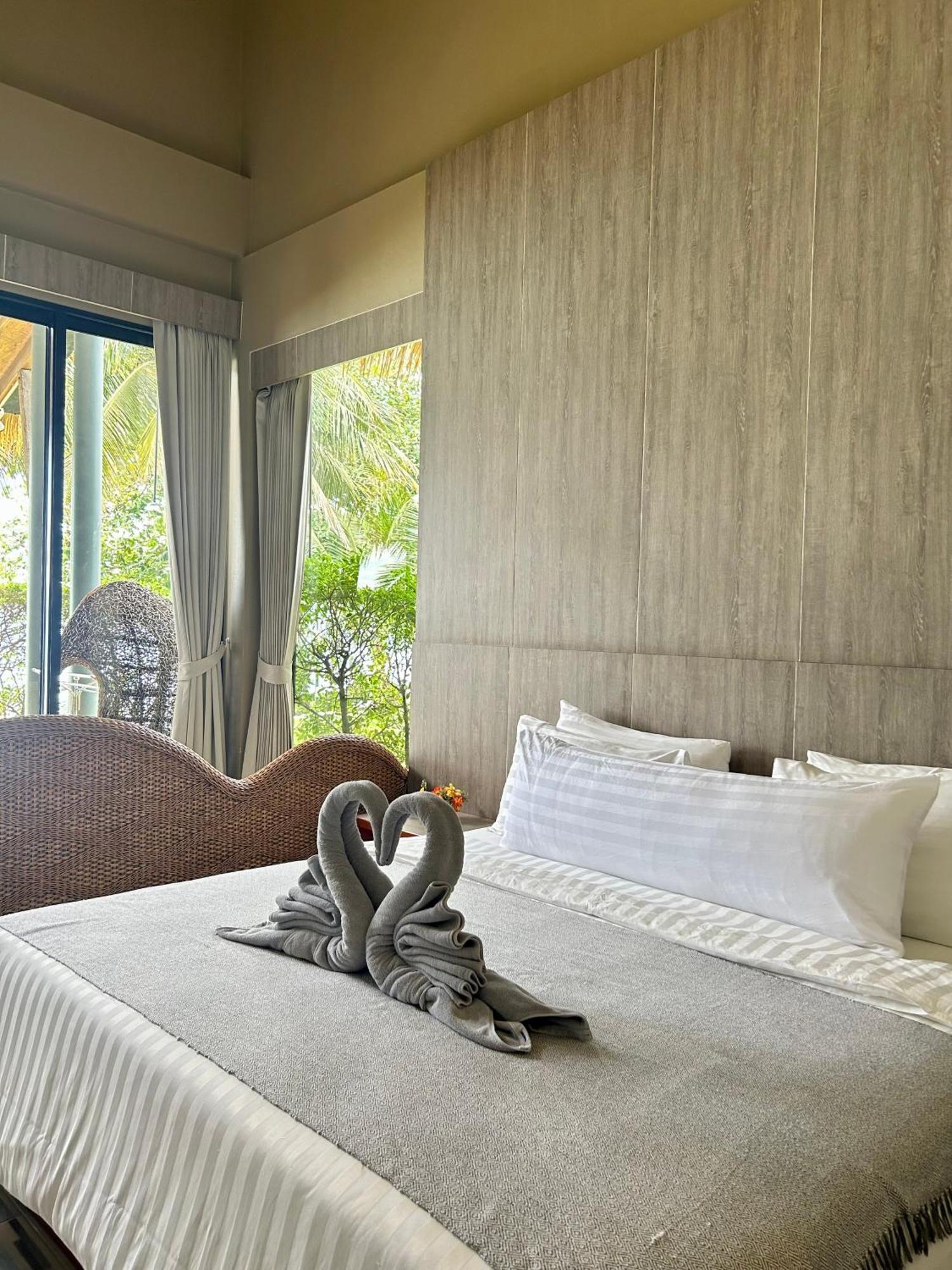 Kai Bae Beach Resort Koh Chang Luaran gambar