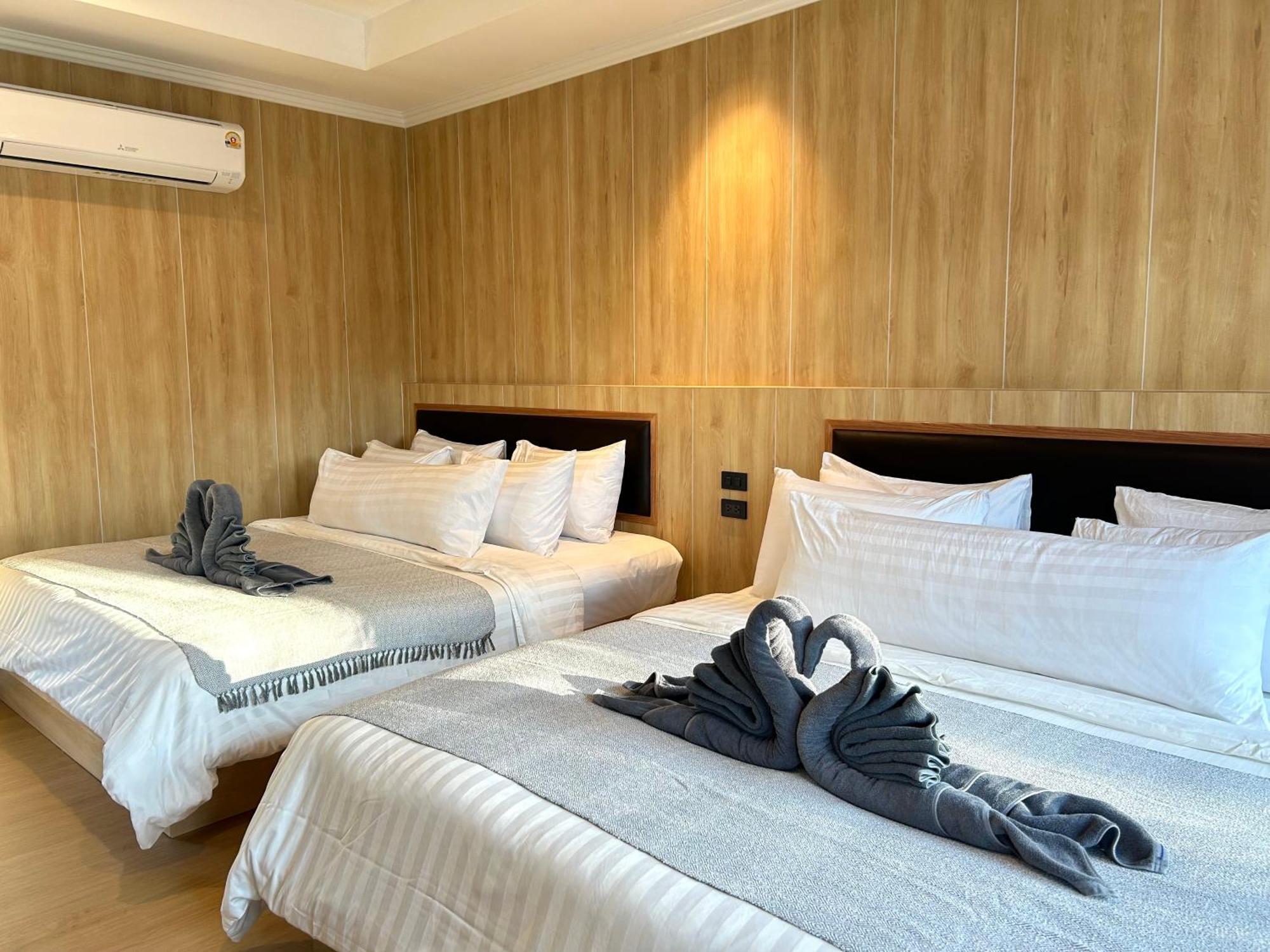 Kai Bae Beach Resort Koh Chang Luaran gambar