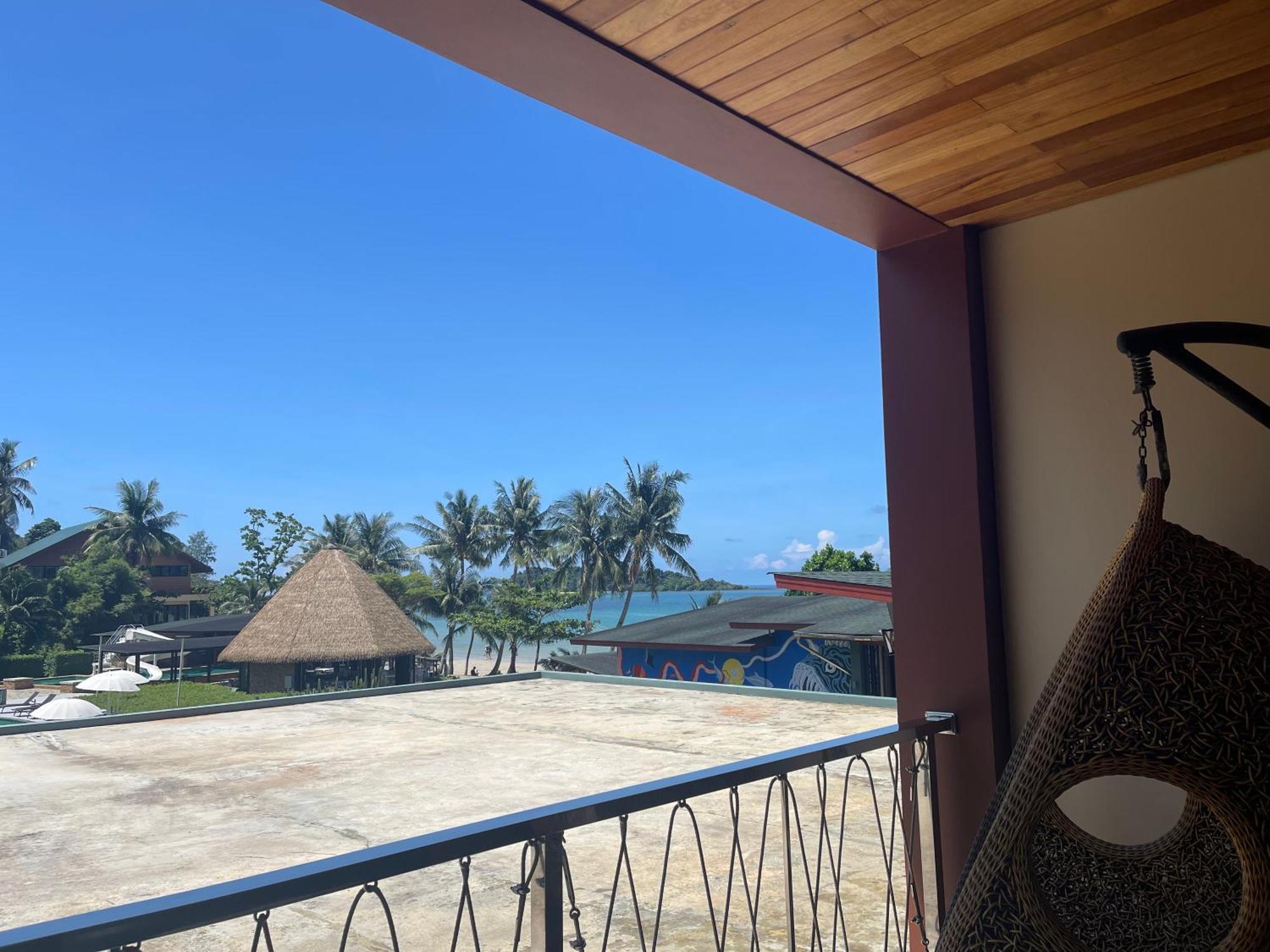 Kai Bae Beach Resort Koh Chang Luaran gambar